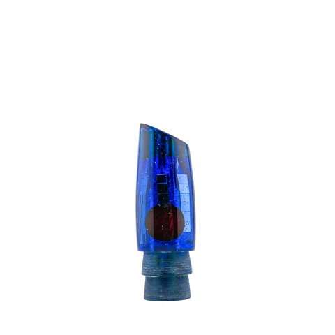 Pok'eye - 9"+ Six Shooter Jetted Invert