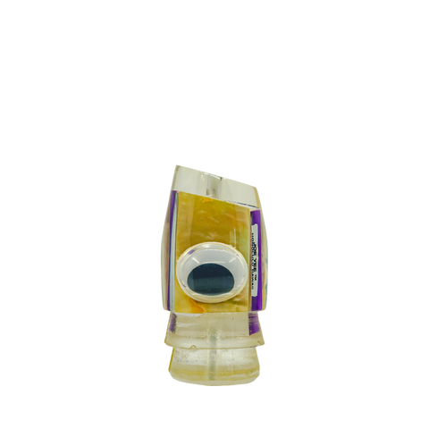 Joe Yee - 14" Real Shell Super Apollo Luremonger Joe Yee - 14" Real Shell Super Apollo Luremonger
