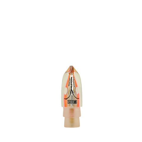 Tsutomu - 7" Pau Hana Fish Head Bullet