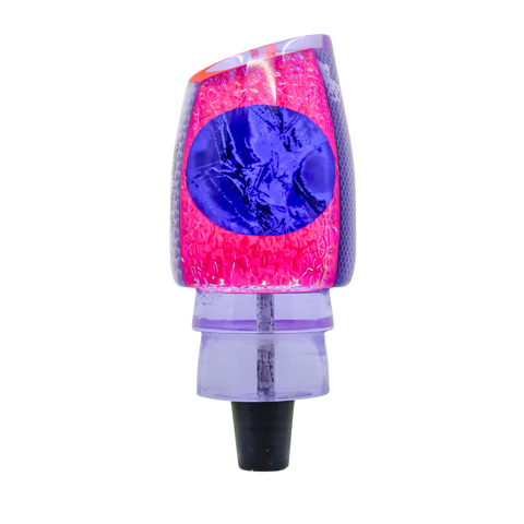 A La Vive - 16" Purple Tint X-Large Pothound