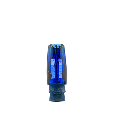 Pok'eye - 9"+ Six Shooter Jetted Invert