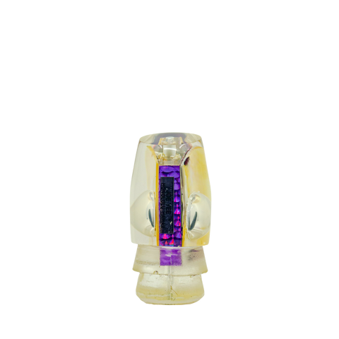 Joe Yee - 14" Real Shell Super Apollo