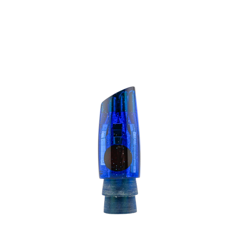 Pok'eye - 9"+ Six Shooter Jetted Invert