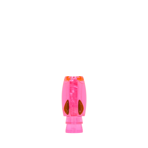 Moyes - 7" Fluoro Pink Small Argus