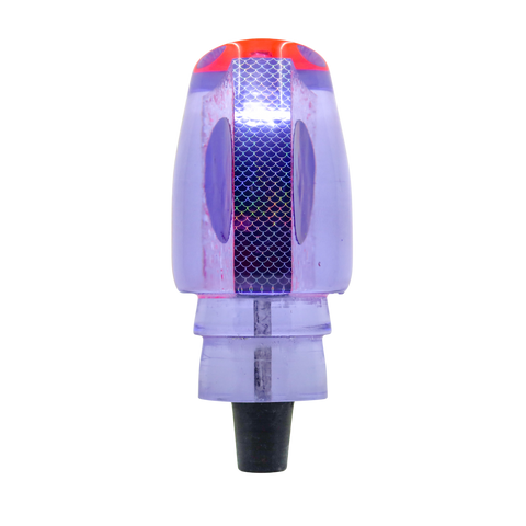 A La Vive - 16" Purple Tint X-Large Pothound