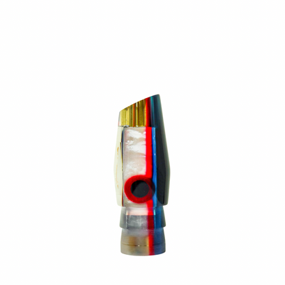 Sh-Bite - 9” Reversed Tapered Jetted Slant