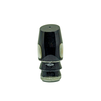 KEGZ - 12” Black Real Shell Eye Apollo