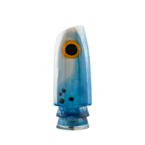 KEGZ x Niiyama - 14" Kawakawa Super Plunger