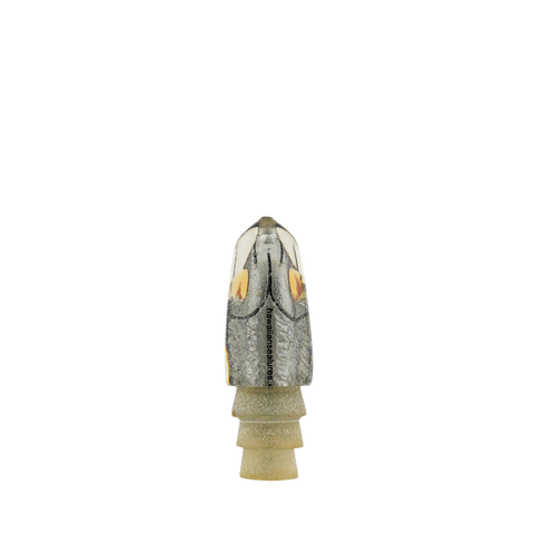 Hawaiian Sea Lures - 9" Fish Head Bullet
