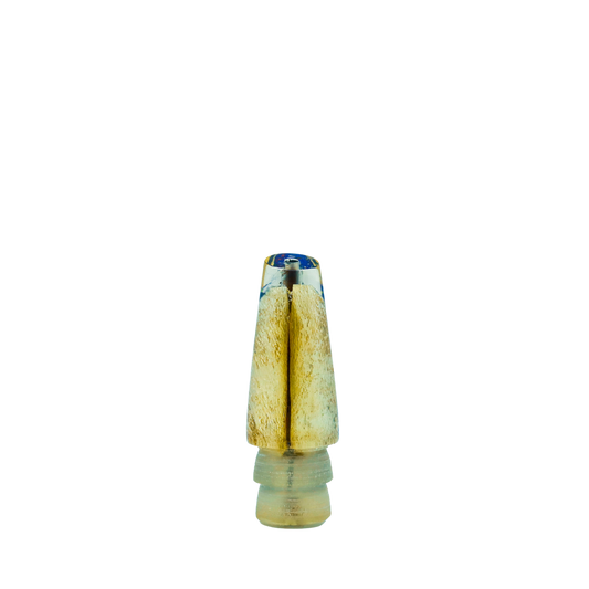 Shiroma - 7" Vintage Lai Skin Slant