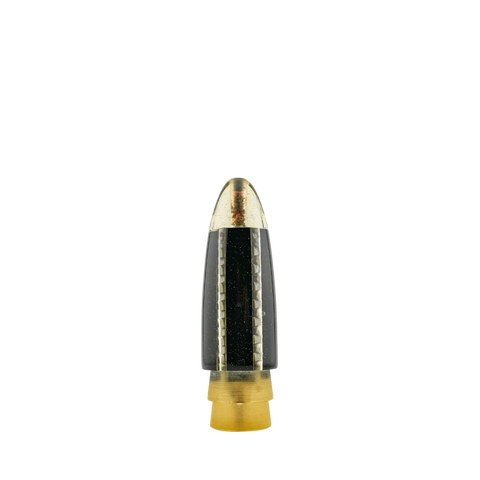 Guzman - 9" Original Dark Shell Bullet
