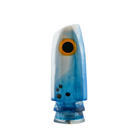 KEGZ x Niiyama - 14" Kawakawa Super Plunger