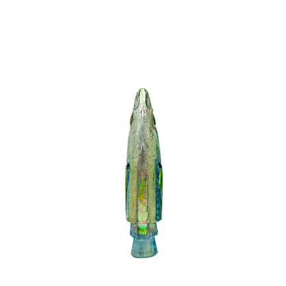 Aloha Lures - 9” Opelu Color Propelu Prototype