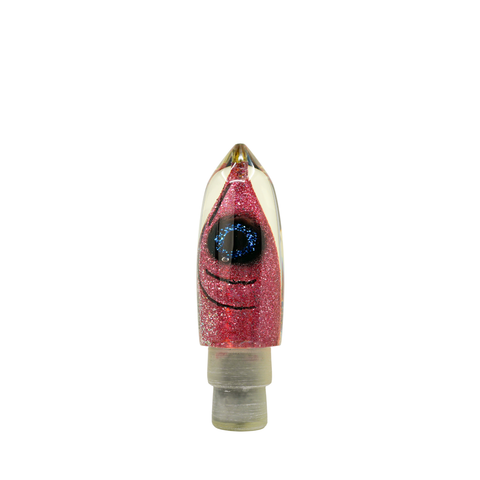 Tsutomu - 10" H1 Premium Series Firecracker Bullet