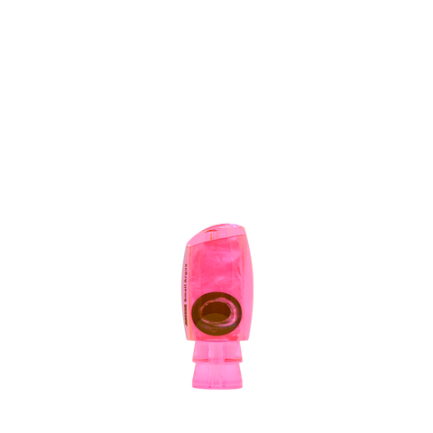 Moyes - 7" Fluoro Pink Small Argus