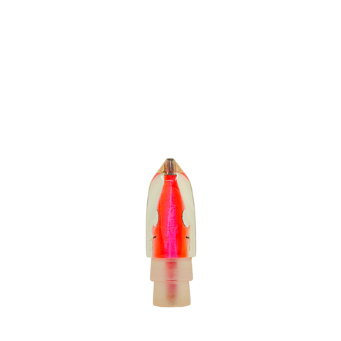 Tsutomu - 7" Pau Hana Fish Head Bullet