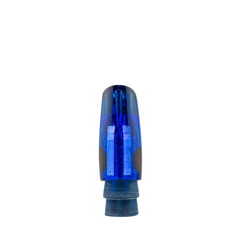 Pok'eye - 9"+ Six Shooter Jetted Invert