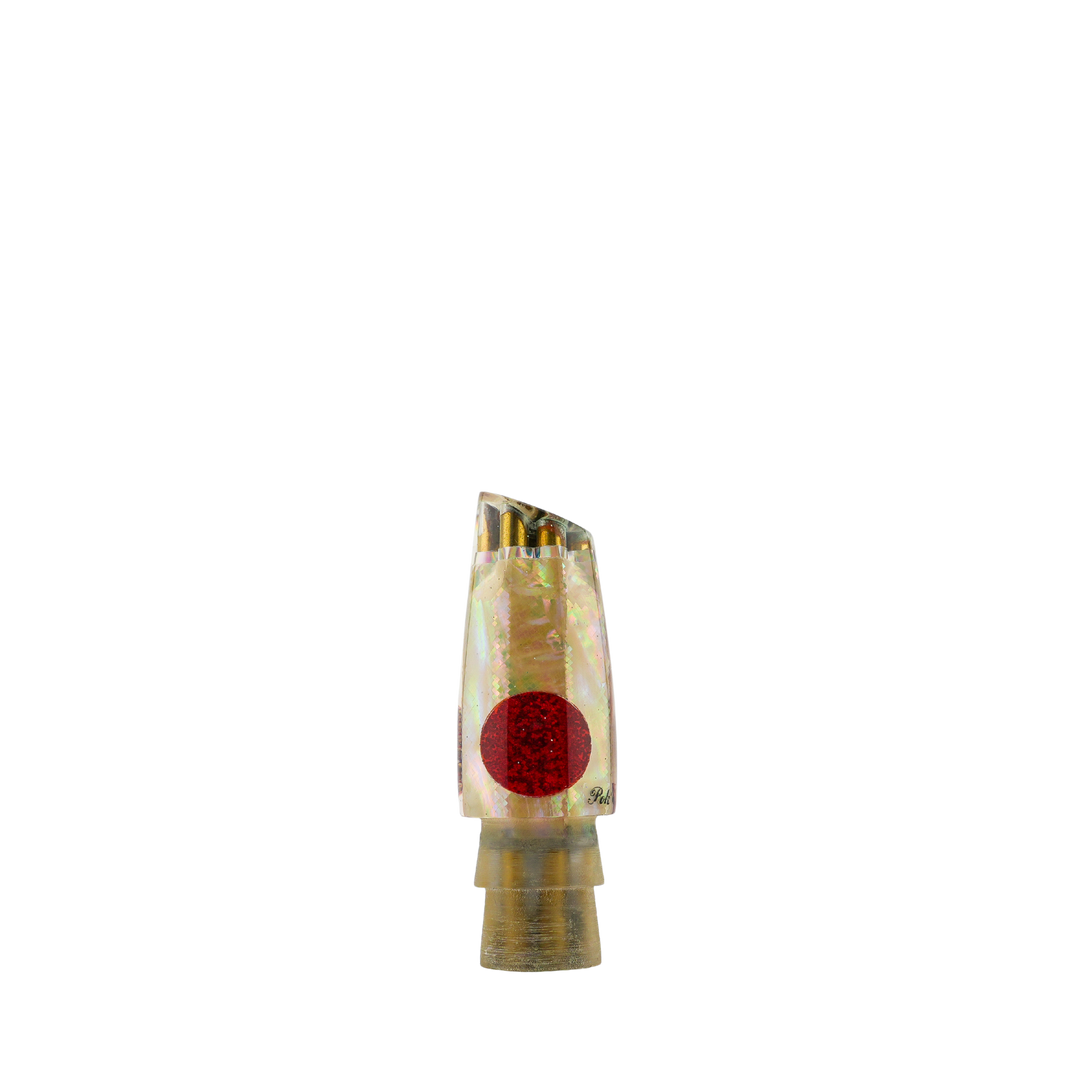 Pok'eye - 7 Plus Six Shooter Jetted Invert