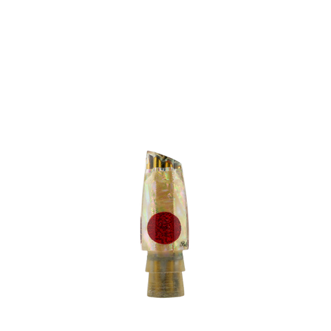 Pok'eye - 7" Plus Six Shooter Jetted Invert