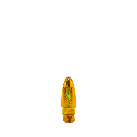 Joe Yee - 5" Aku Yellow Tint Bullet