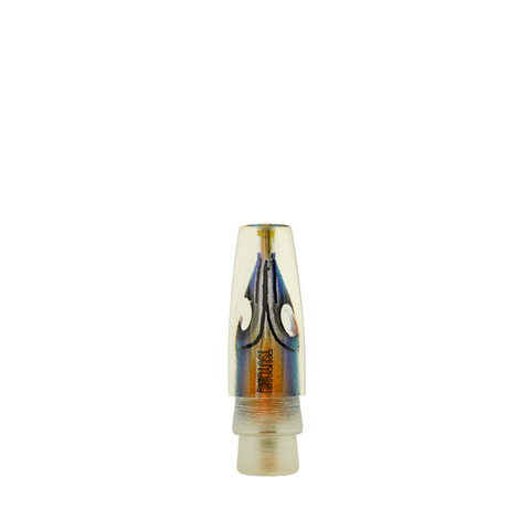Tsutomu - 7"+ Alii Premium Fish Head Invert
