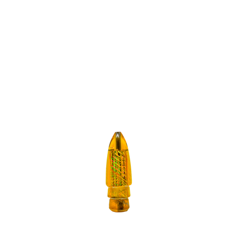 Joe Yee - 5" Aku Yellow Tint Bullet