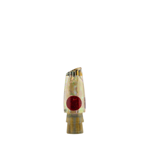 Pok'eye - 7" Plus Six Shooter Jetted Invert