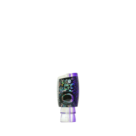 Moyes - 7" Paua Shell Small Boogeyman