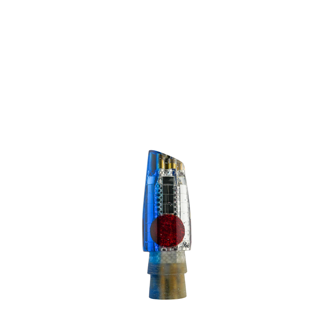 Pok'eye - 7 Plus Six Shooter Jetted Invert