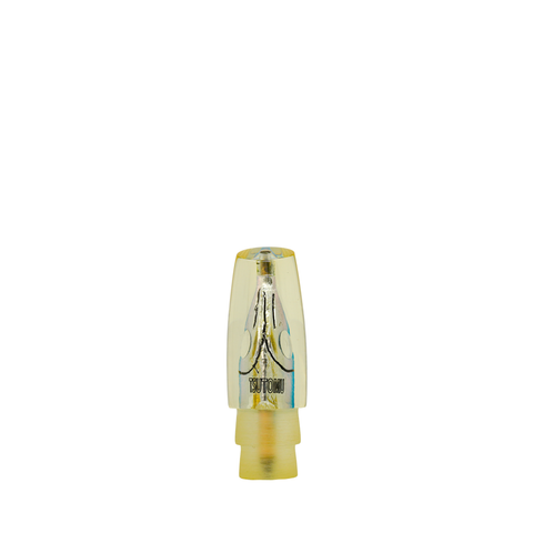 Tsutomu - 7" Ante Plunger Fish Head Slant