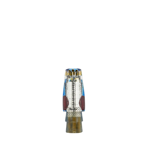 Pok'eye - 7" Plus Six Shooter Jetted Invert
