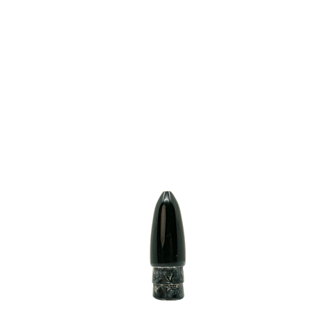 Joe Yee - 5" Aku Solid Black Bullet
