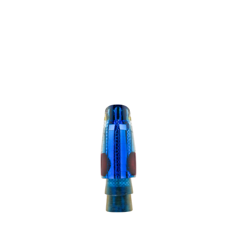 Pok'eye - 7" Plus Six Shooter Jetted Invert