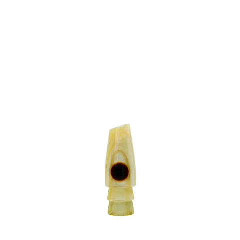 Shiroma - 7" Single Hole Pearl Slant