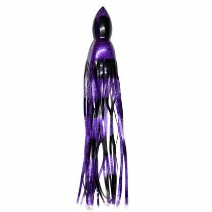 Blue Ocean Mfg. - Custom Color Rubber Skirt