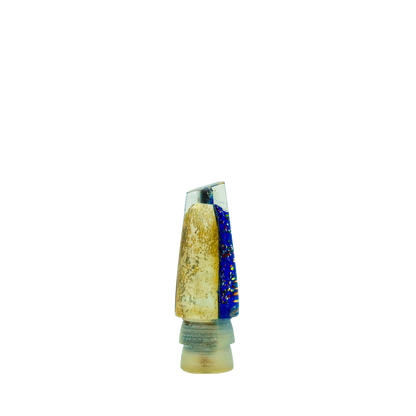 Shiroma - 7" Vintage Lai Skin Slant