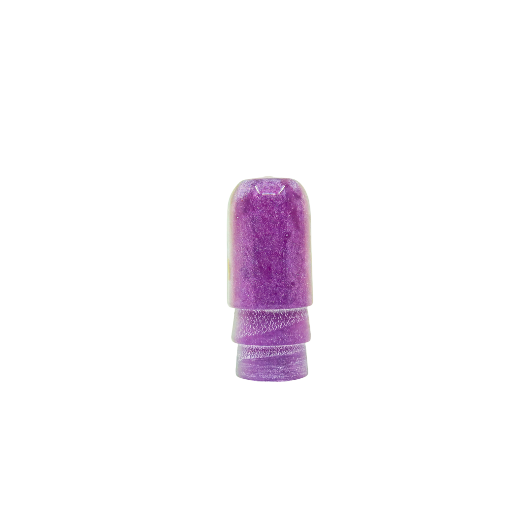 NITTA - 7" MINI BOMBER REAL SHELL