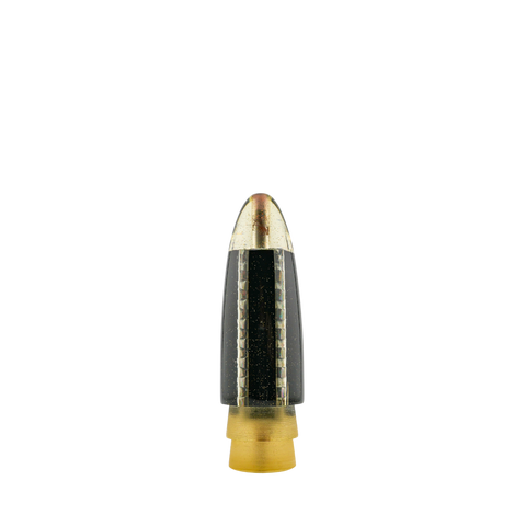 Guzman - 9" Original Dark Shell Bullet