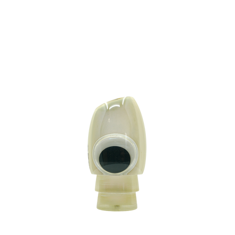 Crane Lures - 12" Strawberry Pearl Rudy