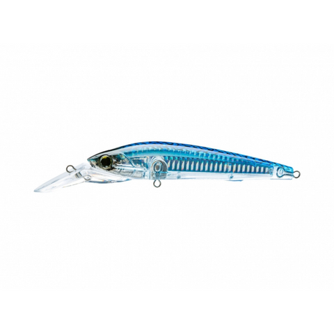 YOZURI - 3D DIVER SINKING BLUE MACKEREL 5-1/2"