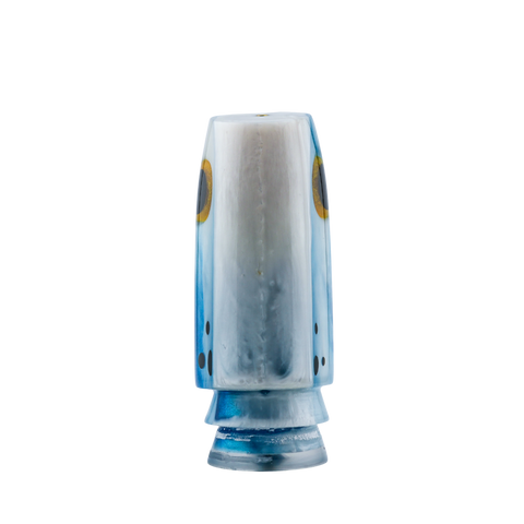 KEGZ x Niiyama - 14" Kawakawa Super Plunger