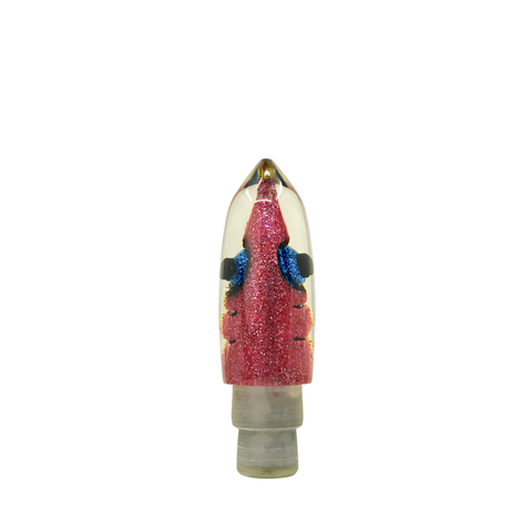 Tsutomu - 10" H1 Premium Series Firecracker Bullet