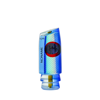Koya - 12" Limited Edition JP NONAME Plunger