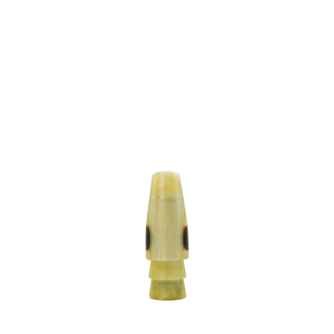 Shiroma - 7" Single Hole Pearl Slant