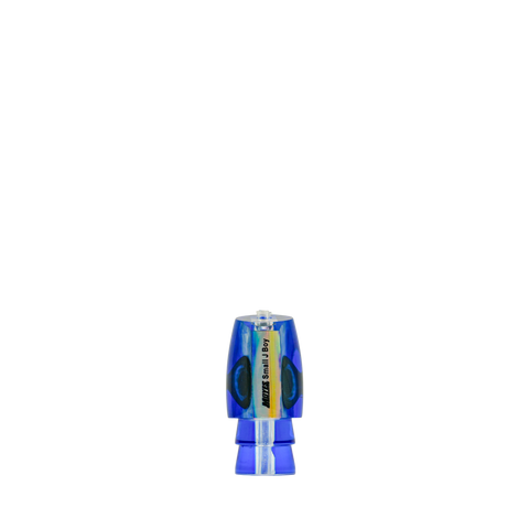 Moyes - 7" Blue Shell Small J Boy