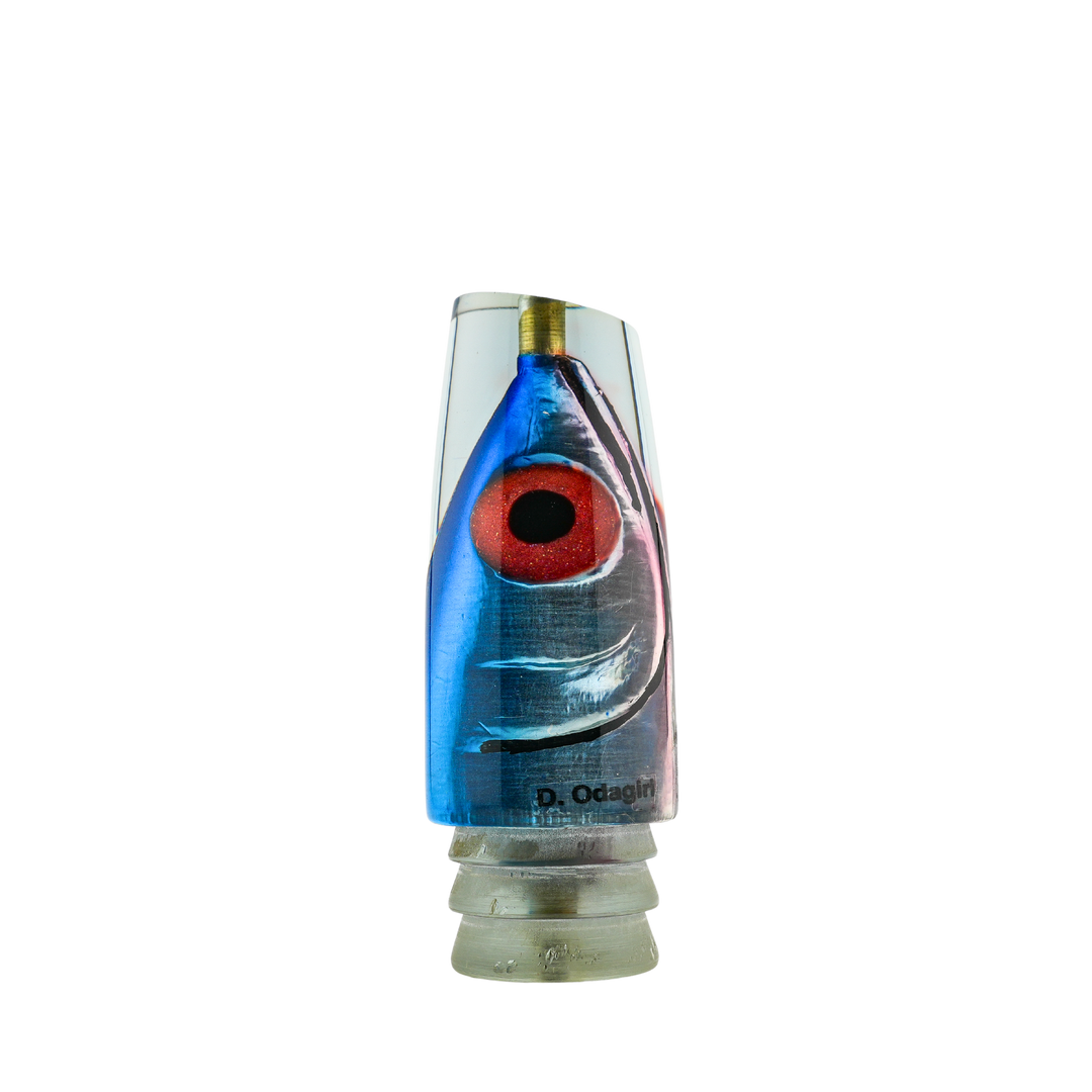 D. Odagiri Lures: History & Lure Identification Guide | Luremonger  - Offshore Trolling Lure Archive