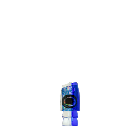 Moyes - 7" Blue Shell Small J Boy