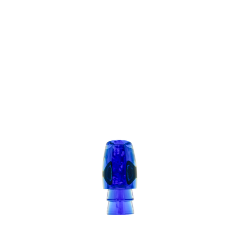 Moyes - 7" Blue Shell Small J Boy