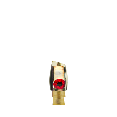 Futa - 7" Vintage Real Shell Tapered Slant