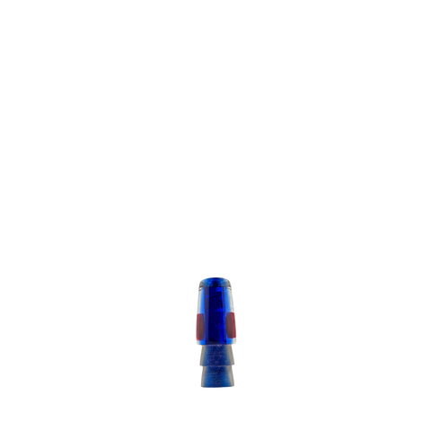 Pok'eye - 5" Blue Top Aku Slant